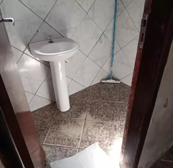 Majatalo Pousada Véu De Noiva