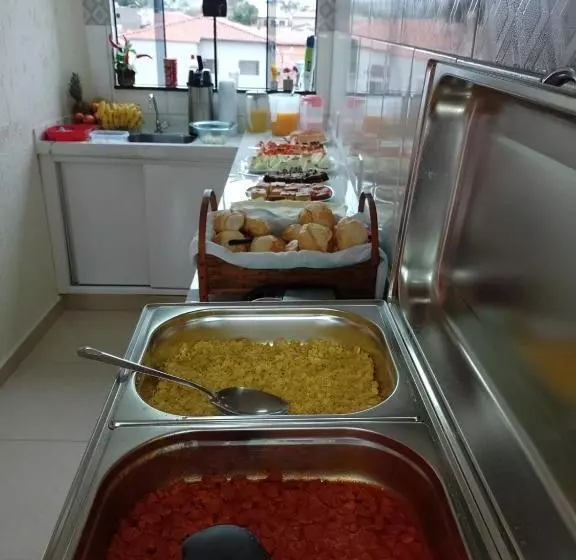 Majatalo Pousada Véu De Noiva