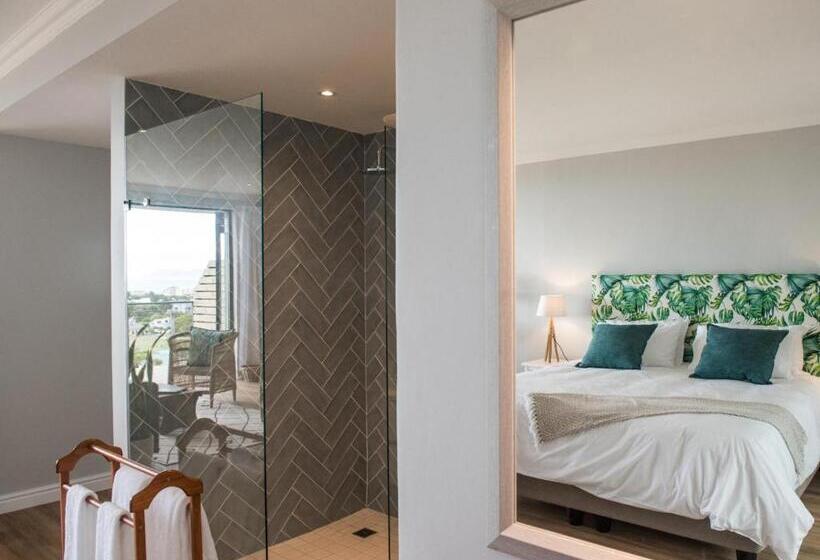 פנסיון Ridge House