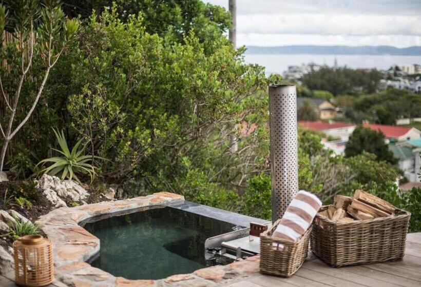 פנסיון Ridge House