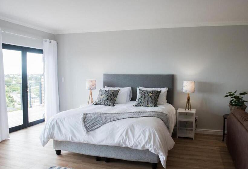 פנסיון Ridge House