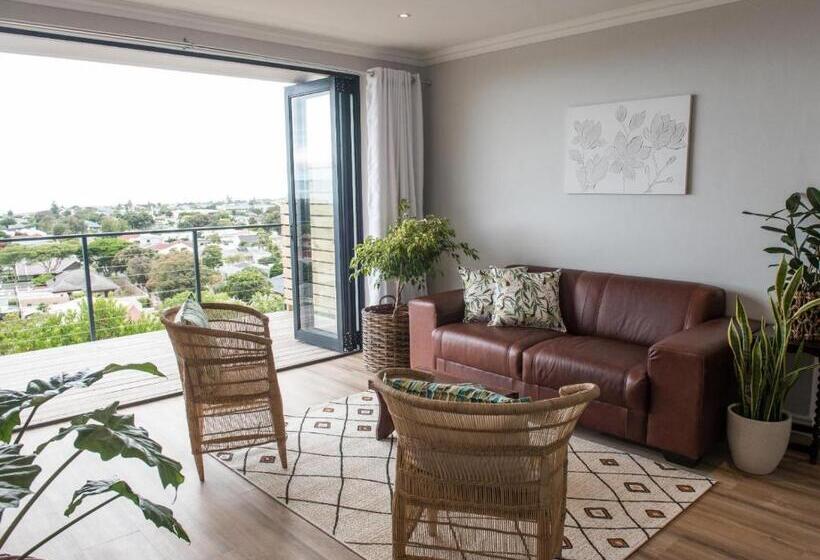 פנסיון Ridge House