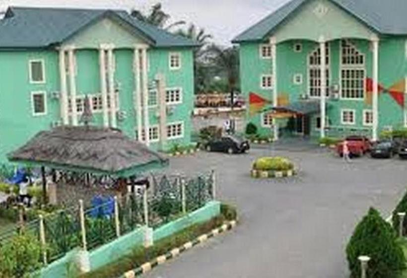 پانسیون Green Valley   Imperial Standard