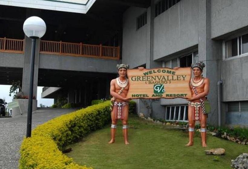 پانسیون Green Valley   Imperial Standard