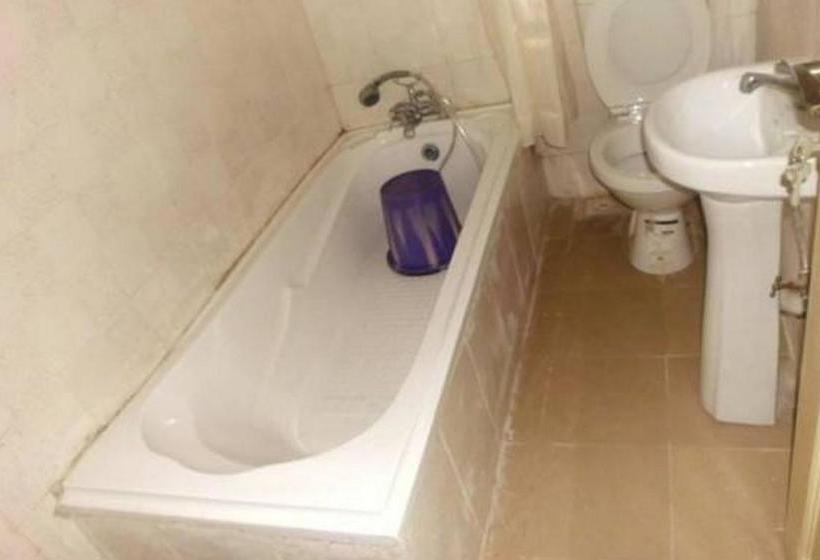 پانسیون Green Valley   Imperial Standard