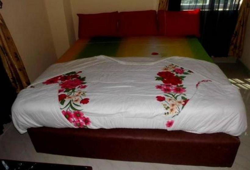 پانسیون Green Valley   Imperial Standard