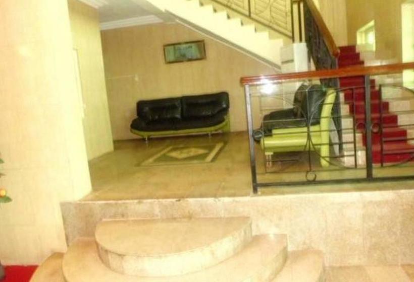 پانسیون Green Valley   Imperial Standard