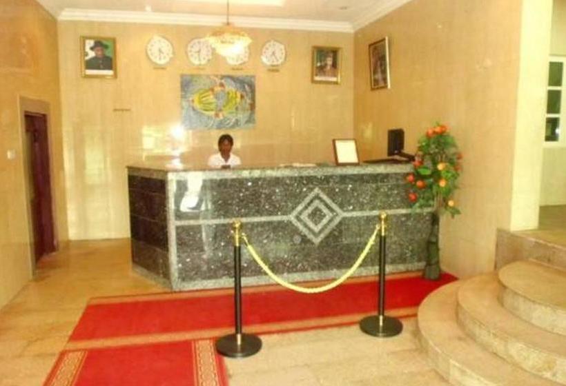 پانسیون Green Valley   Imperial Standard