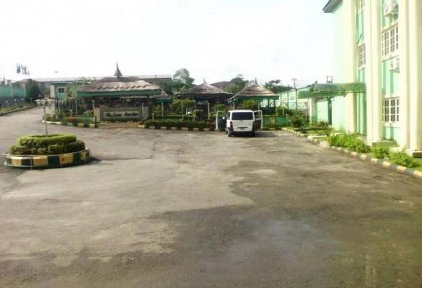 پانسیون Green Valley   Imperial Standard