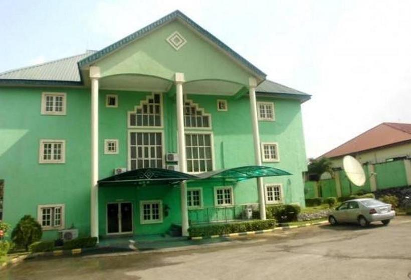 پانسیون Green Valley   Imperial Standard