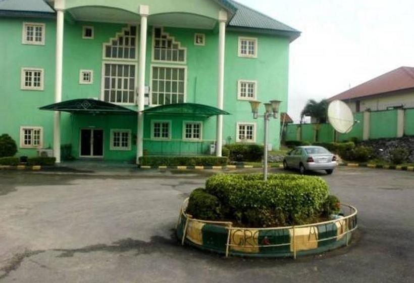 پانسیون Green Valley   Imperial Standard