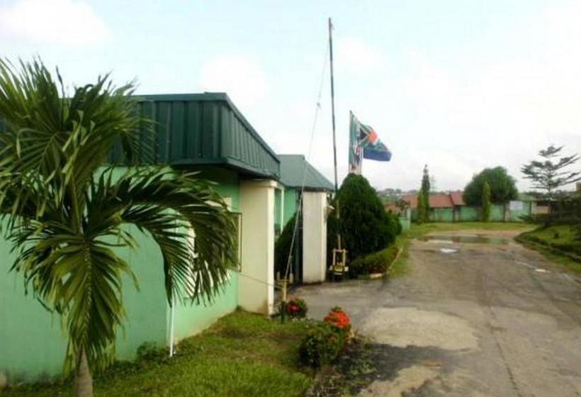 پانسیون Green Valley   Imperial Standard