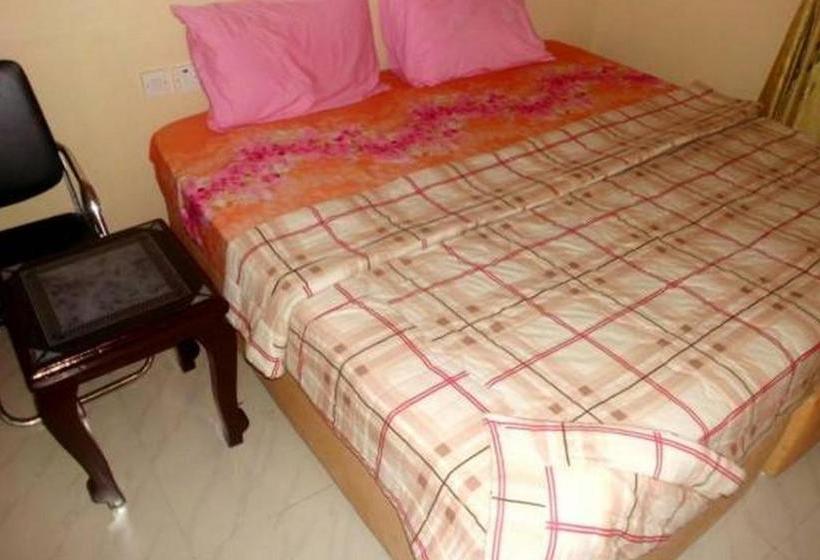 پانسیون Green Valley   Imperial Standard