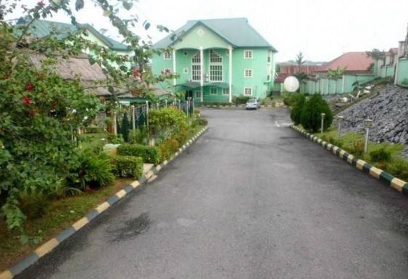 پانسیون Green Valley   Imperial Standard