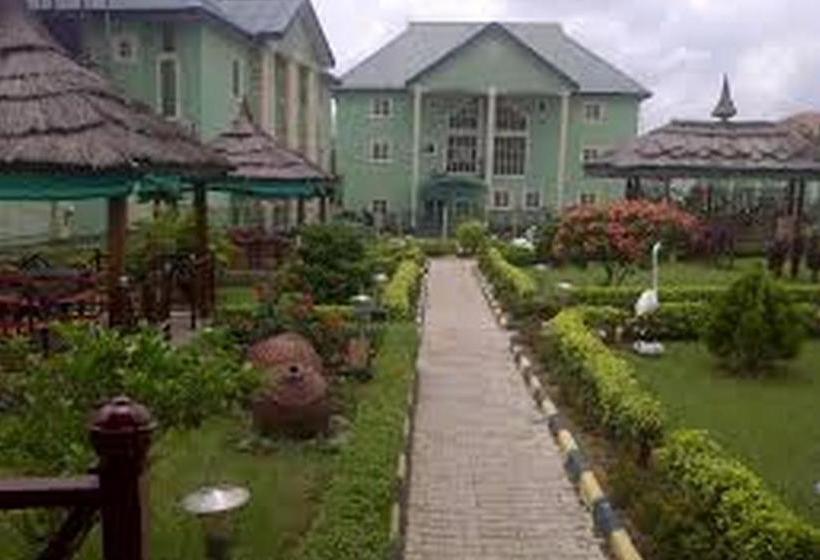 پانسیون Green Valley   Imperial Standard