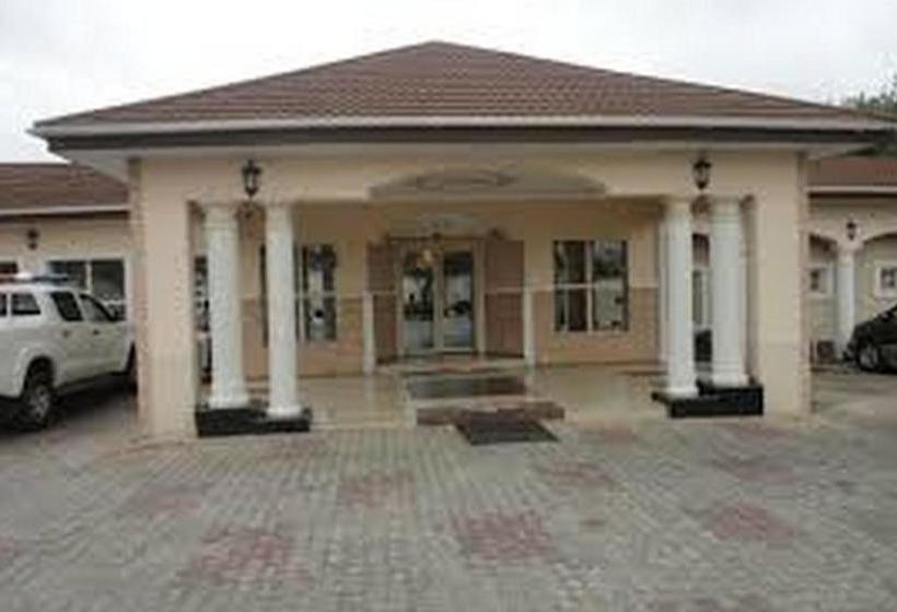 پانسیون Room In Lodge - Sdm Tavern Hotelsuper Comfort Hospitality