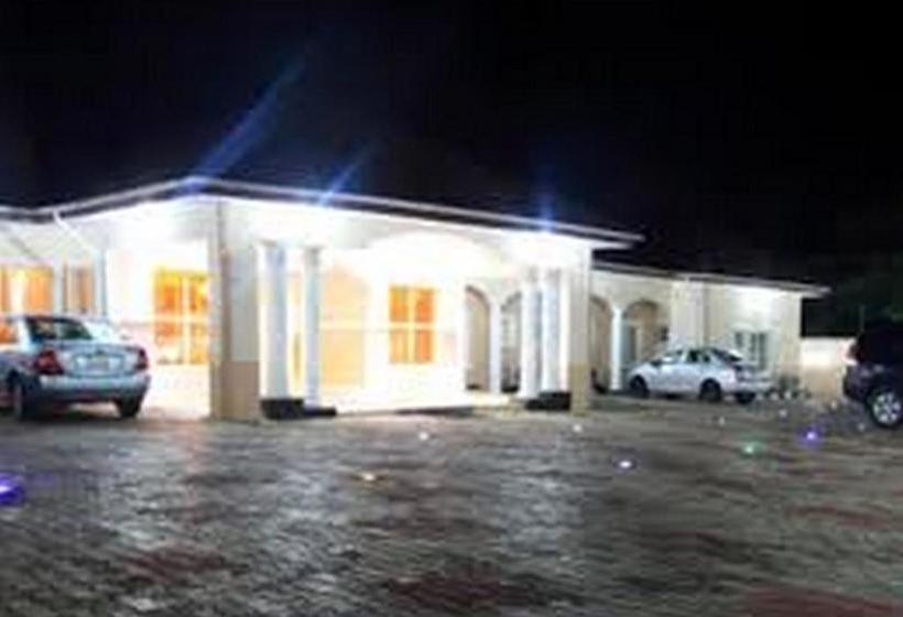 پانسیون Room In Lodge - Sdm Tavern Hotelsuper Comfort Hospitality