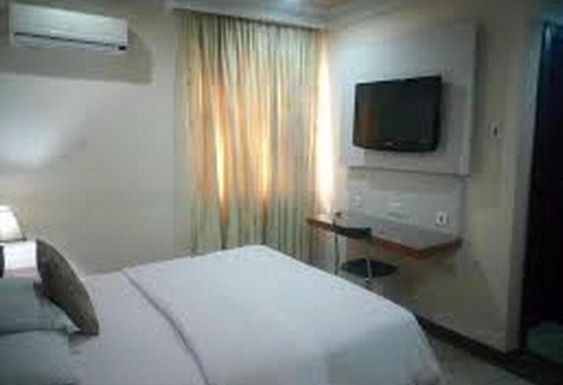 پانسیون Room In Lodge - Sdm Tavern Hotelsuper Comfort Hospitality