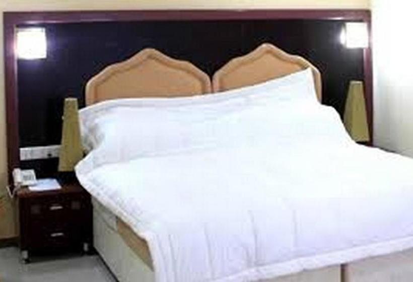 پانسیون Room In Lodge - Sdm Tavern Hotelsuper Comfort Hospitality