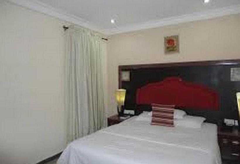 پانسیون Room In Lodge - Sdm Tavern Hotelsuper Comfort Hospitality