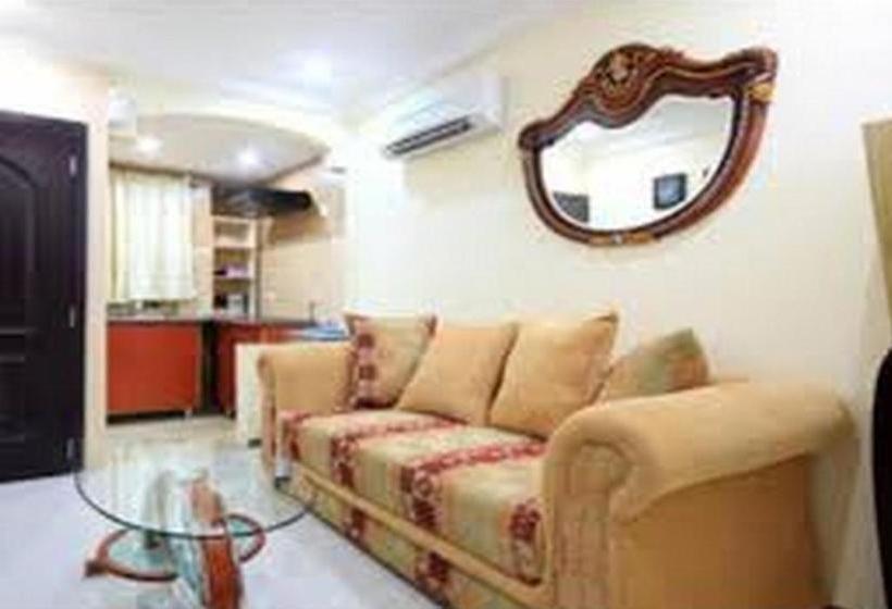 پانسیون Room In Lodge - Sdm Tavern Hotelsuper Comfort Hospitality