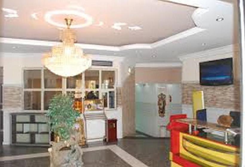 پانسیون Room In Lodge - Sdm Tavern Hotelsuper Comfort Hospitality