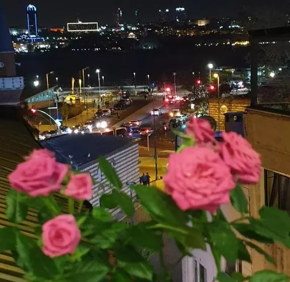 üsküdar Otel