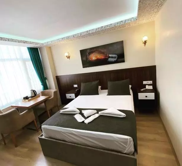 üsküdar Otel