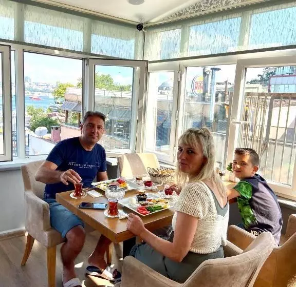 üsküdar Otel