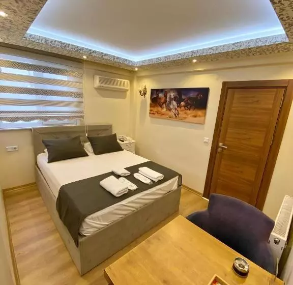 üsküdar Otel