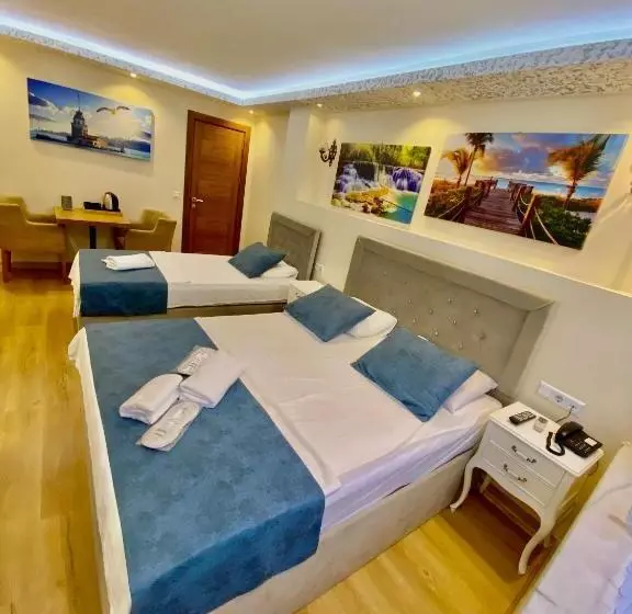 üsküdar Otel