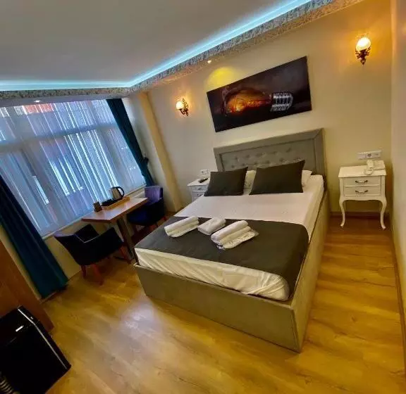 üsküdar Otel