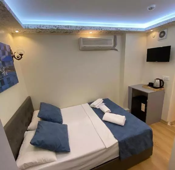 üsküdar Otel