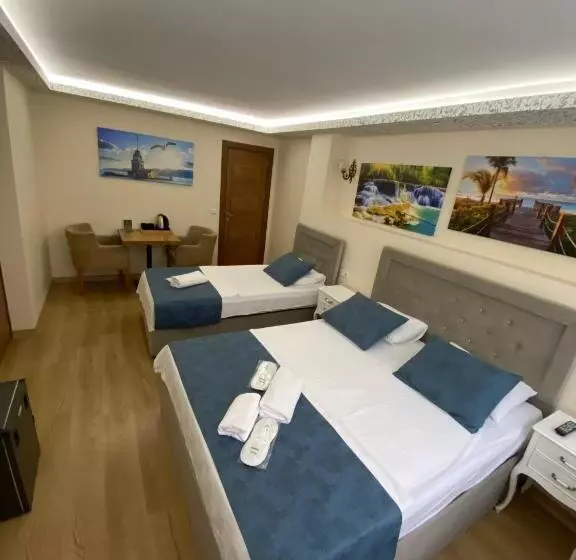 üsküdar Otel
