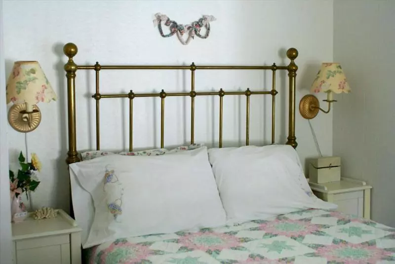 Trailside Inn Bed And Breakfast