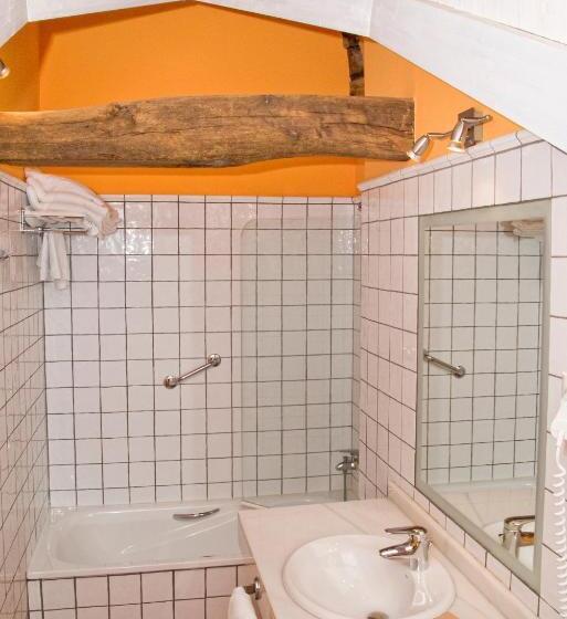 호스텔 Posada La Robla