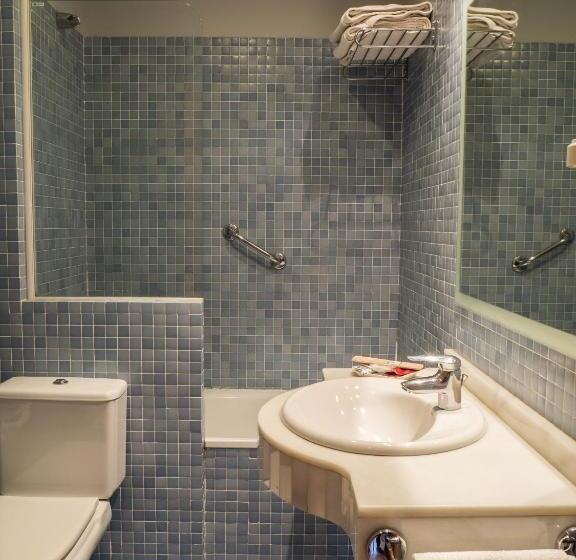 호스텔 Posada La Robla