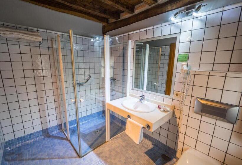 호스텔 Posada La Robla