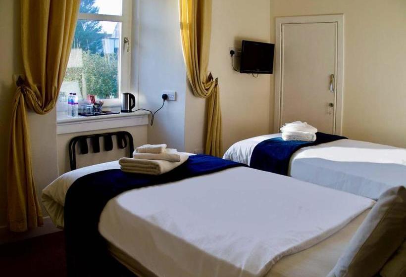 An Cuan Bed & Breakfast