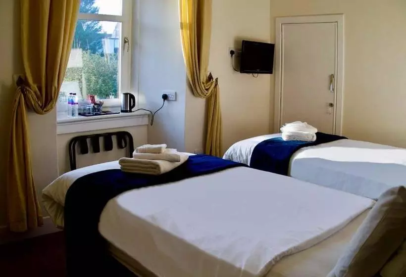 An Cuan Bed & Breakfast