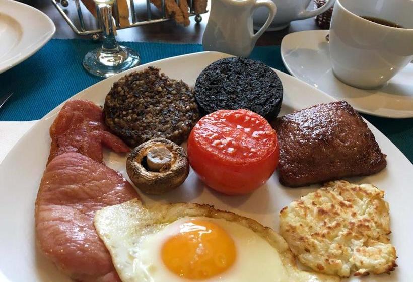 An Cuan Bed & Breakfast