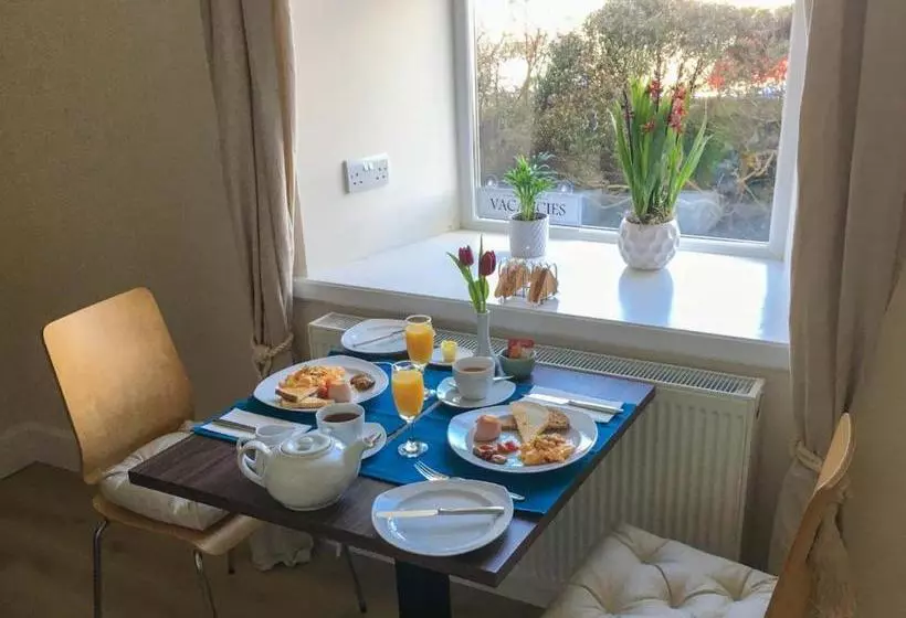 An Cuan Bed & Breakfast