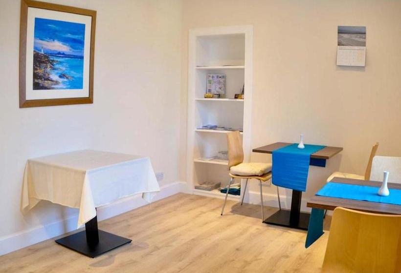 An Cuan Bed & Breakfast