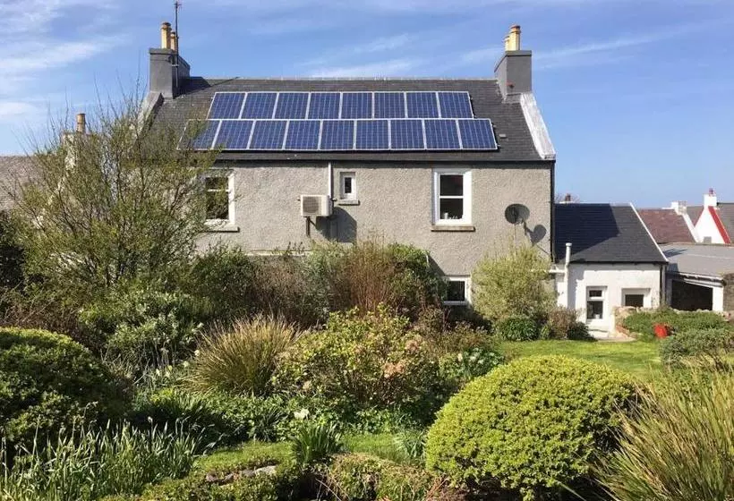 An Cuan Bed & Breakfast