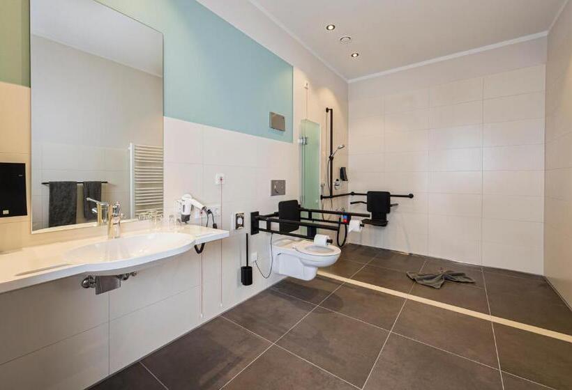 住宿加早餐  Neues Pastorat