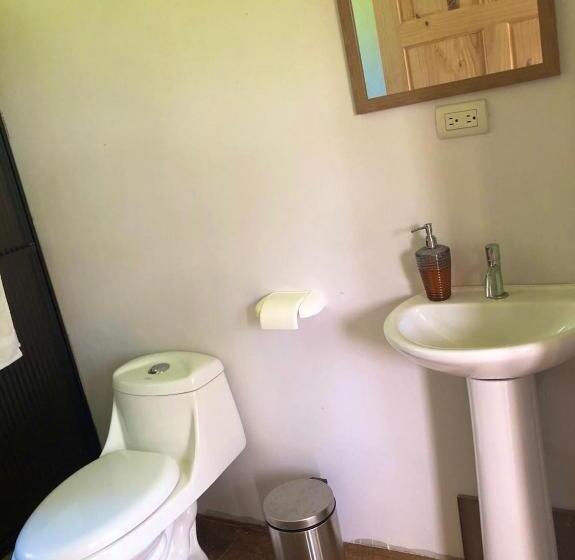 민박 Rancho Huacatay