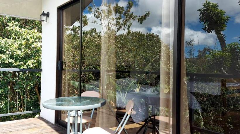 민박 Rancho Huacatay