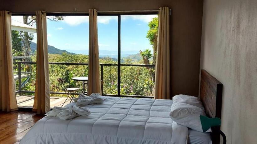 민박 Rancho Huacatay