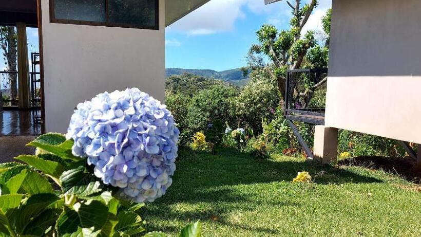 민박 Rancho Huacatay