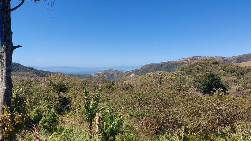 민박 Rancho Huacatay